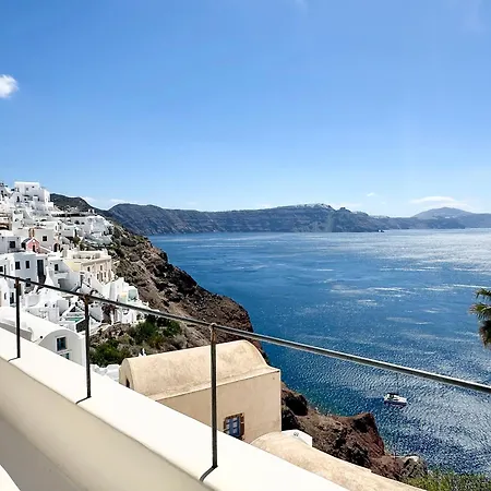 Villa Ilia Ia