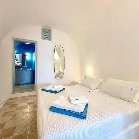 Villa Ilia
