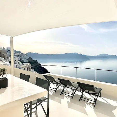 Villa Ilia *