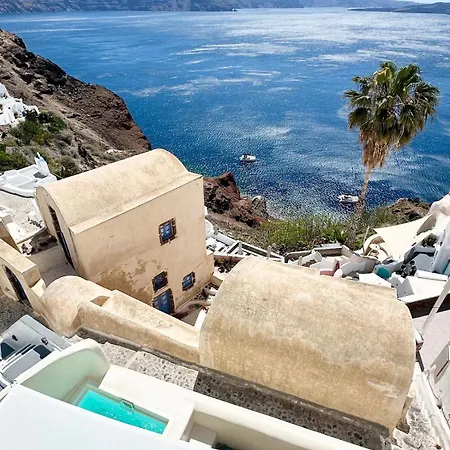 Ilia Villa