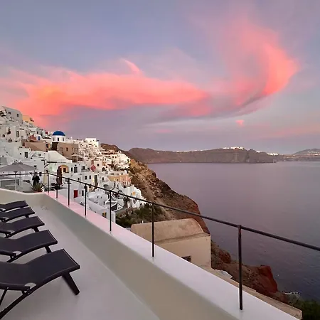 Ilia Oia (Santorini)