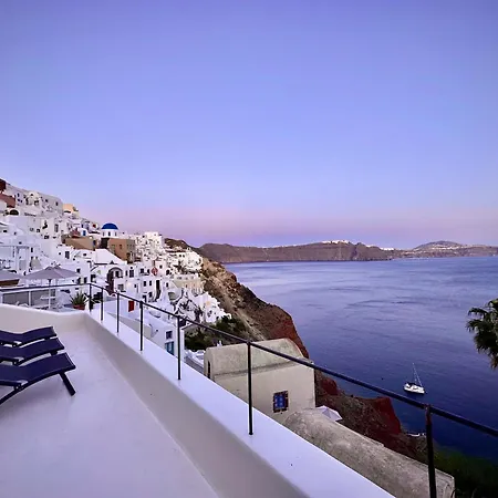 Ilia * Oia (Santorini)