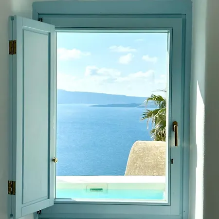 Villa Ilia