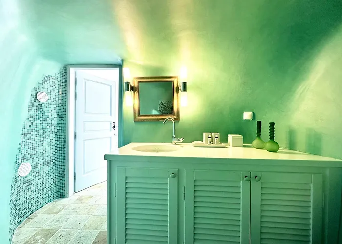 Вилла Ilia Ия