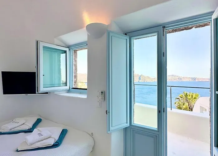 Ilia Вилла Ия