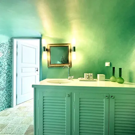 Villa Ilia Oia
