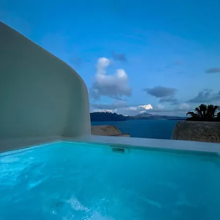 Villa Ilia *