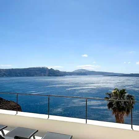 Villa Ilia Oia