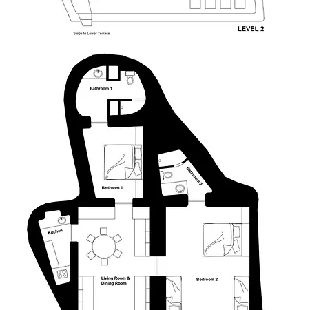 Ilia Villa Oia