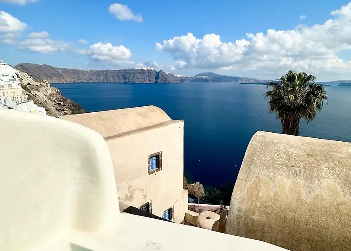 Ilia * Oia (Santorini)