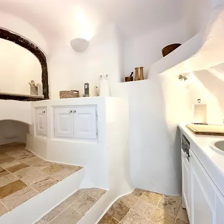 Ilia * Oia (Santorini)