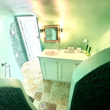 Ilia * Oia (Santorini)