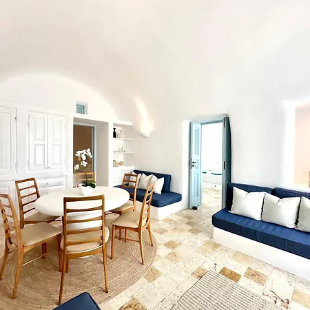 Ilia Oia (Santorini)