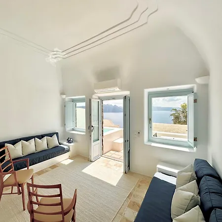 Ilia * Oia (Santorini)