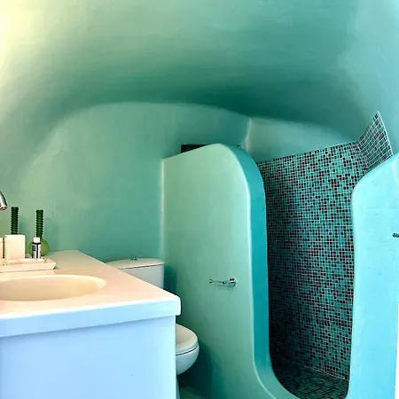 Ilia Oia (Santorini)