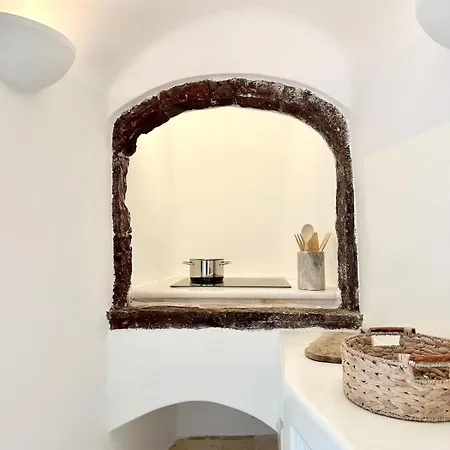 Ilia * Oia (Santorini)