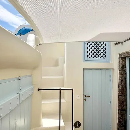 Ilia Villa Oia (Santorini)