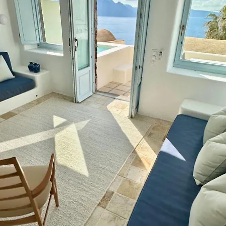 Ilia Oia (Santorini)