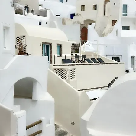 Ilia * Oia (Santorini)