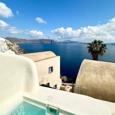 Ilia * Oia (Santorini)